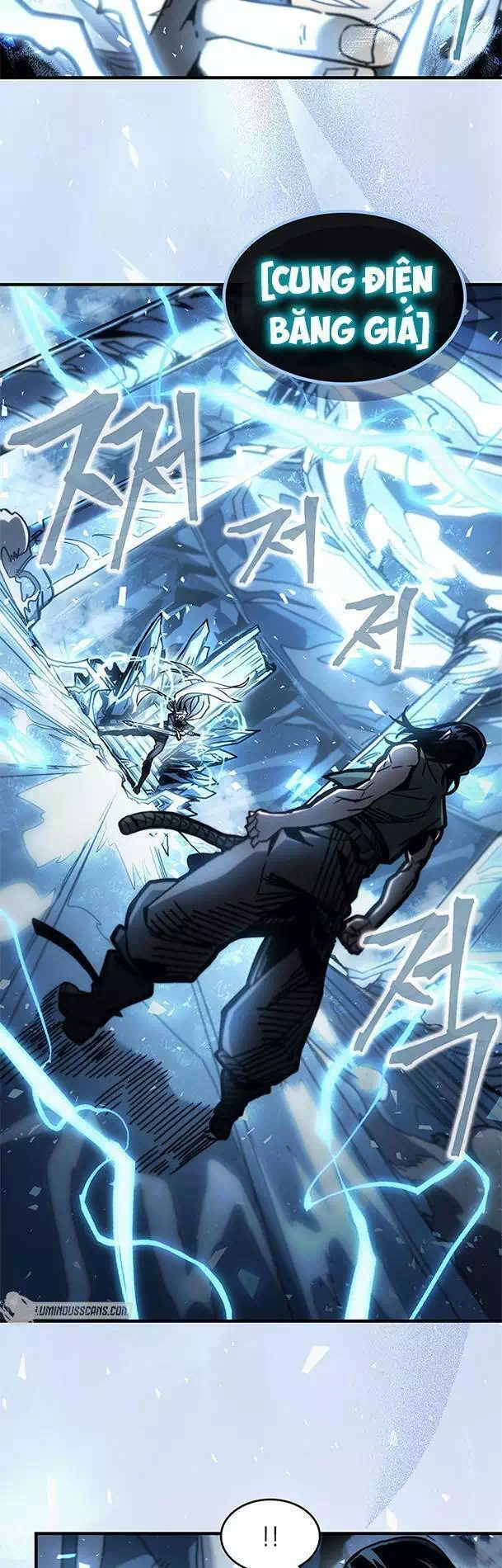 Truyện Tranh Chuyển Sinh Ma Pháp Đặc Biệt Yếu trang 5