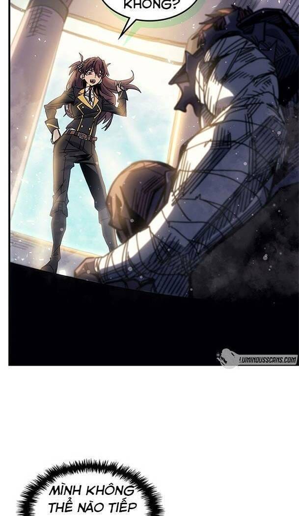 Truyện Tranh Chuyển Sinh Ma Pháp Đặc Biệt Yếu trang 5