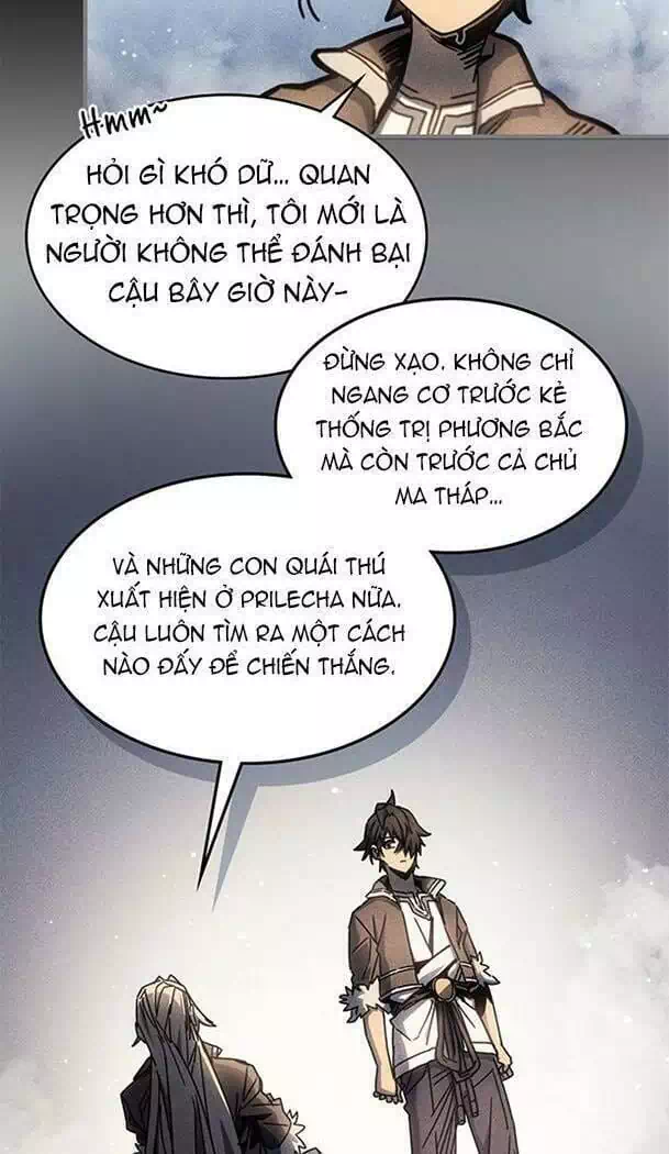 Truyện Tranh Chuyển Sinh Ma Pháp Đặc Biệt Yếu trang 5