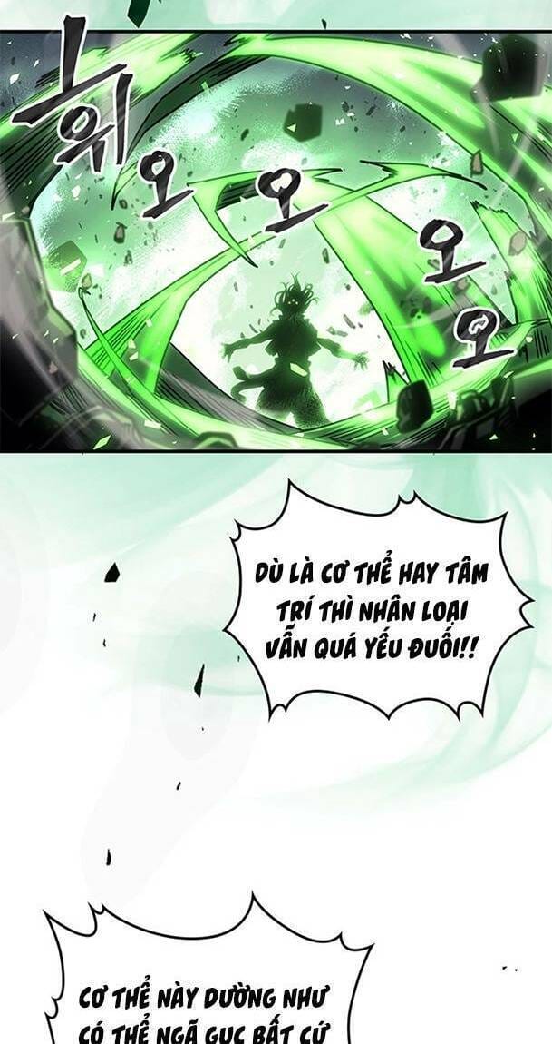 Truyện Tranh Chuyển Sinh Ma Pháp Đặc Biệt Yếu trang 5