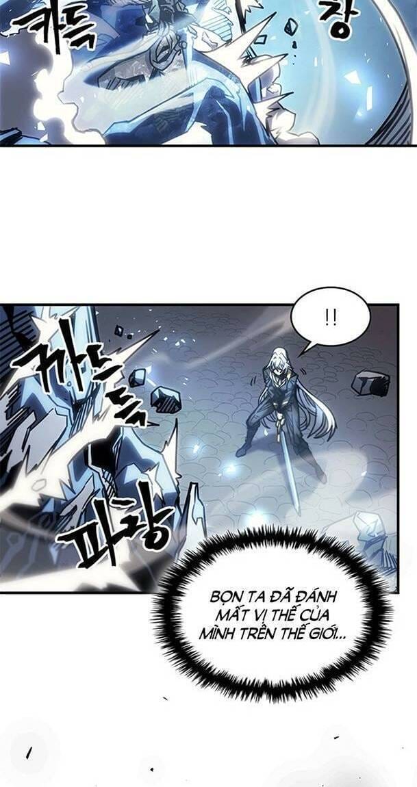 Truyện Tranh Chuyển Sinh Ma Pháp Đặc Biệt Yếu trang 5