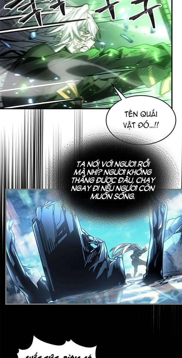 Truyện Tranh Chuyển Sinh Ma Pháp Đặc Biệt Yếu trang 5