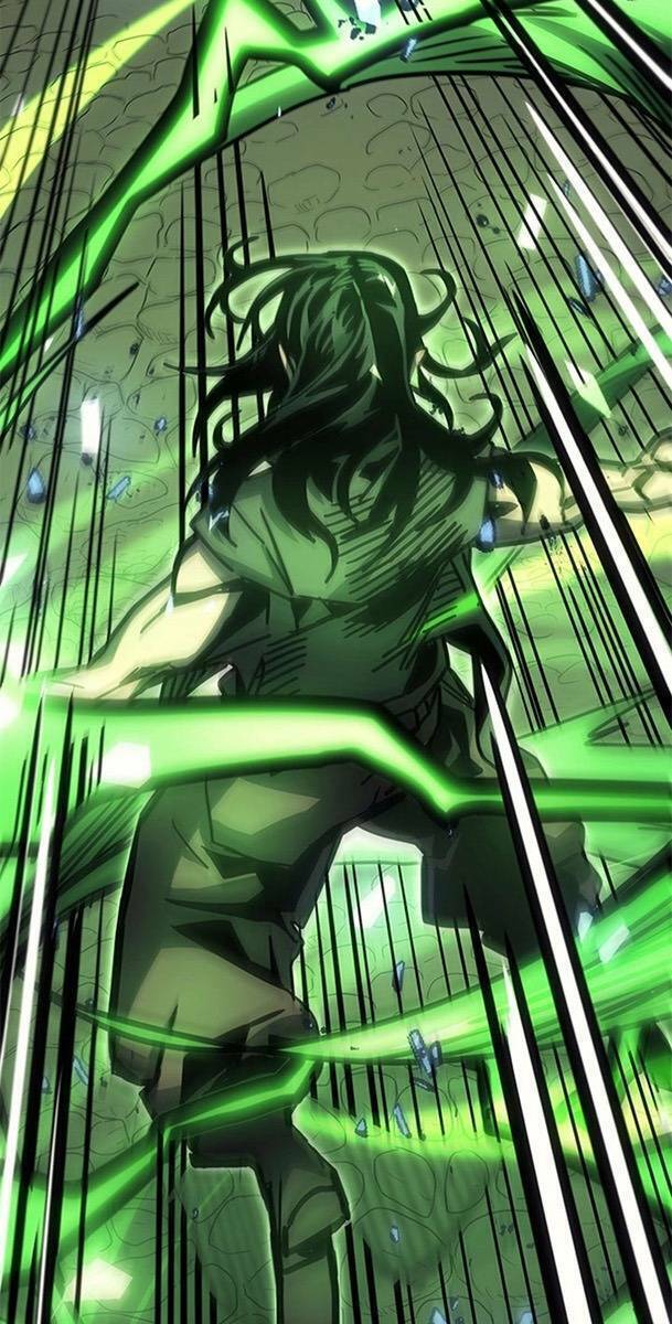 Truyện Tranh Chuyển Sinh Ma Pháp Đặc Biệt Yếu trang 5