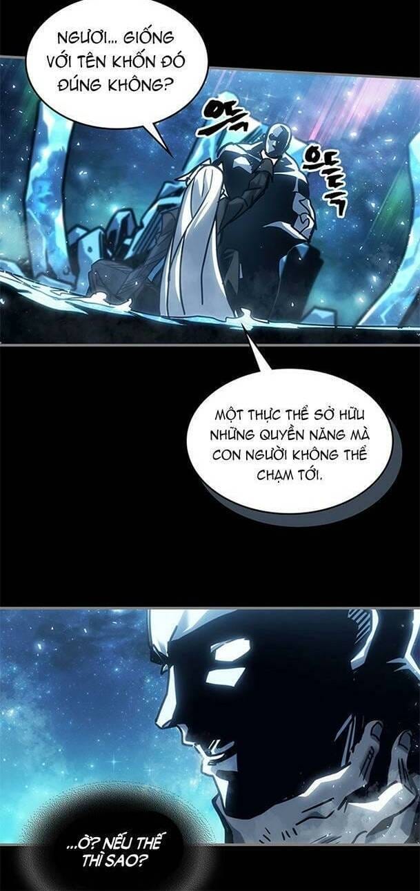 Truyện Tranh Chuyển Sinh Ma Pháp Đặc Biệt Yếu trang 5