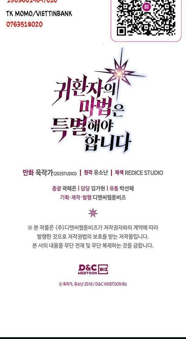 Truyện Tranh Chuyển Sinh Ma Pháp Đặc Biệt Yếu trang 5