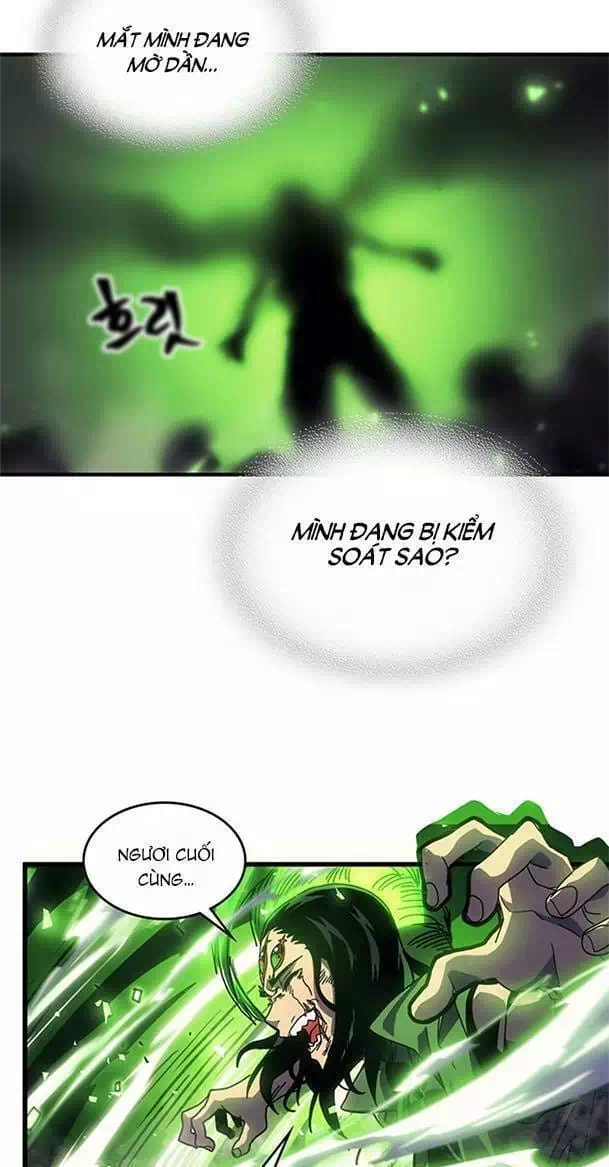 Truyện Tranh Chuyển Sinh Ma Pháp Đặc Biệt Yếu trang 5