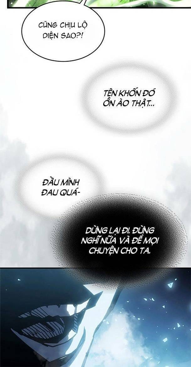 Truyện Tranh Chuyển Sinh Ma Pháp Đặc Biệt Yếu trang 5