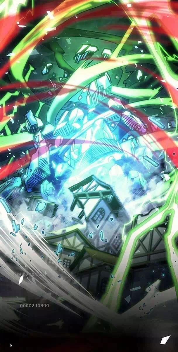 Truyện Tranh Chuyển Sinh Ma Pháp Đặc Biệt Yếu trang 5