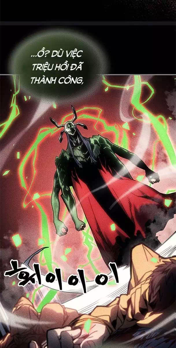 Truyện Tranh Chuyển Sinh Ma Pháp Đặc Biệt Yếu trang 5