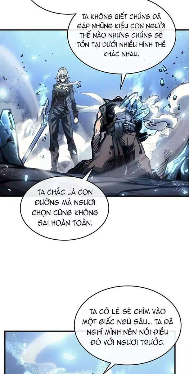 Truyện Tranh Chuyển Sinh Ma Pháp Đặc Biệt Yếu trang 5