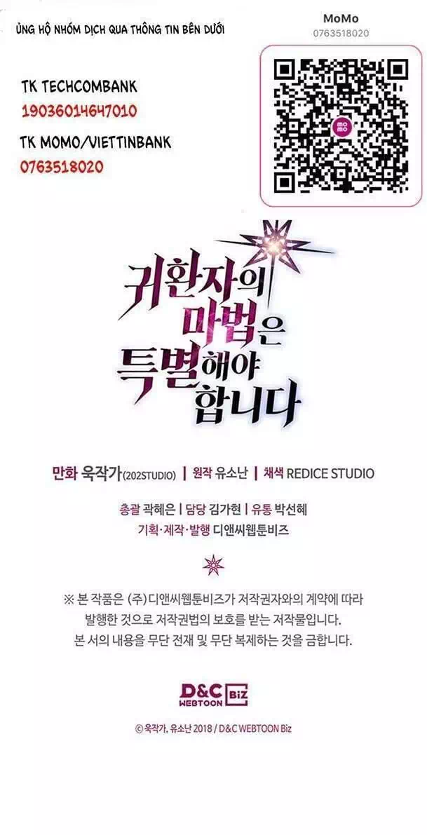 Truyện Tranh Chuyển Sinh Ma Pháp Đặc Biệt Yếu trang 5