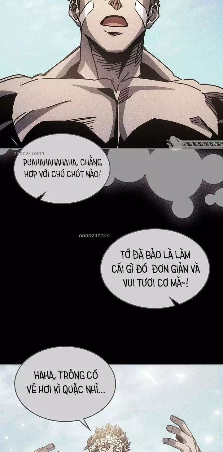 Truyện Tranh Chuyển Sinh Ma Pháp Đặc Biệt Yếu trang 5