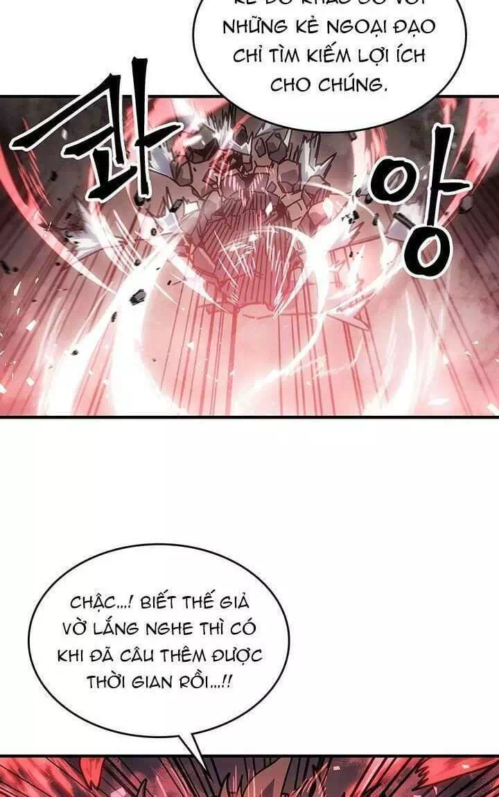 Truyện Tranh Chuyển Sinh Ma Pháp Đặc Biệt Yếu trang 5