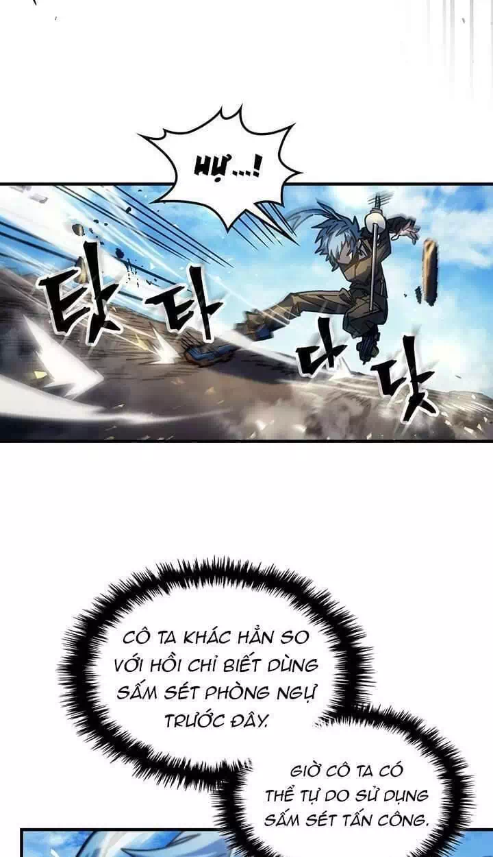Truyện Tranh Chuyển Sinh Ma Pháp Đặc Biệt Yếu trang 5