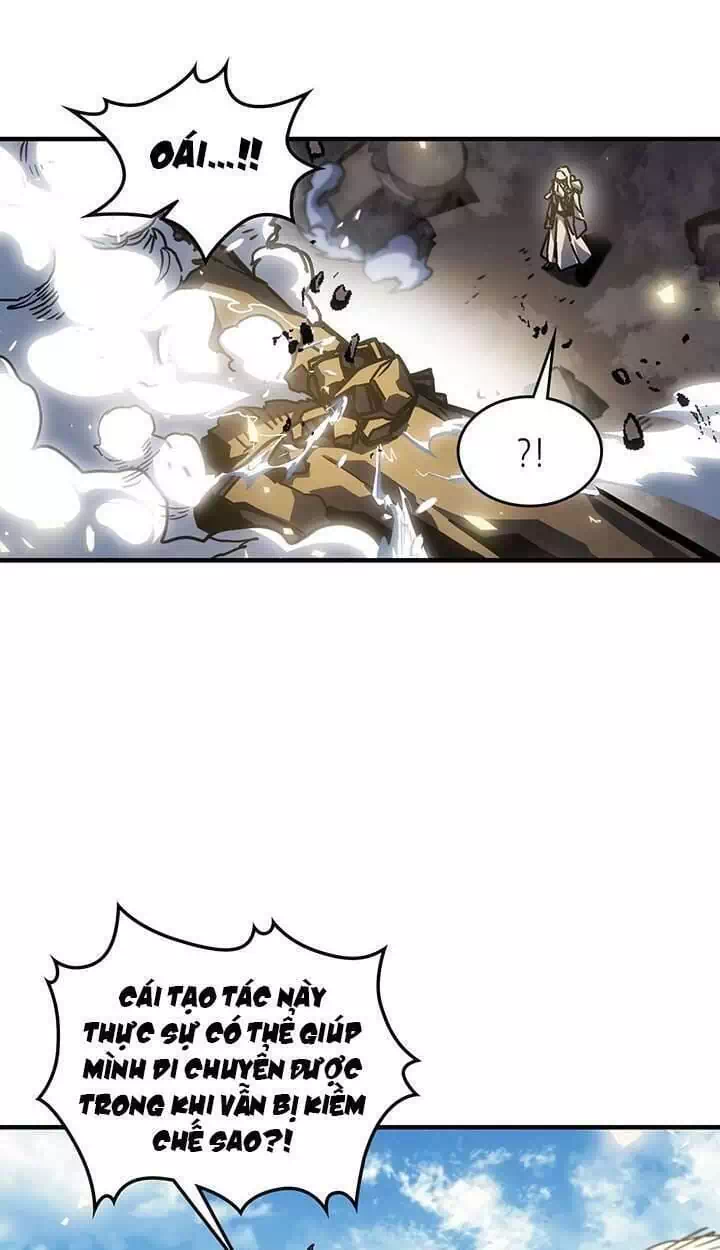 Truyện Tranh Chuyển Sinh Ma Pháp Đặc Biệt Yếu trang 5