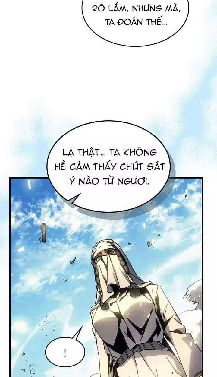 Truyện Tranh Chuyển Sinh Ma Pháp Đặc Biệt Yếu trang 5