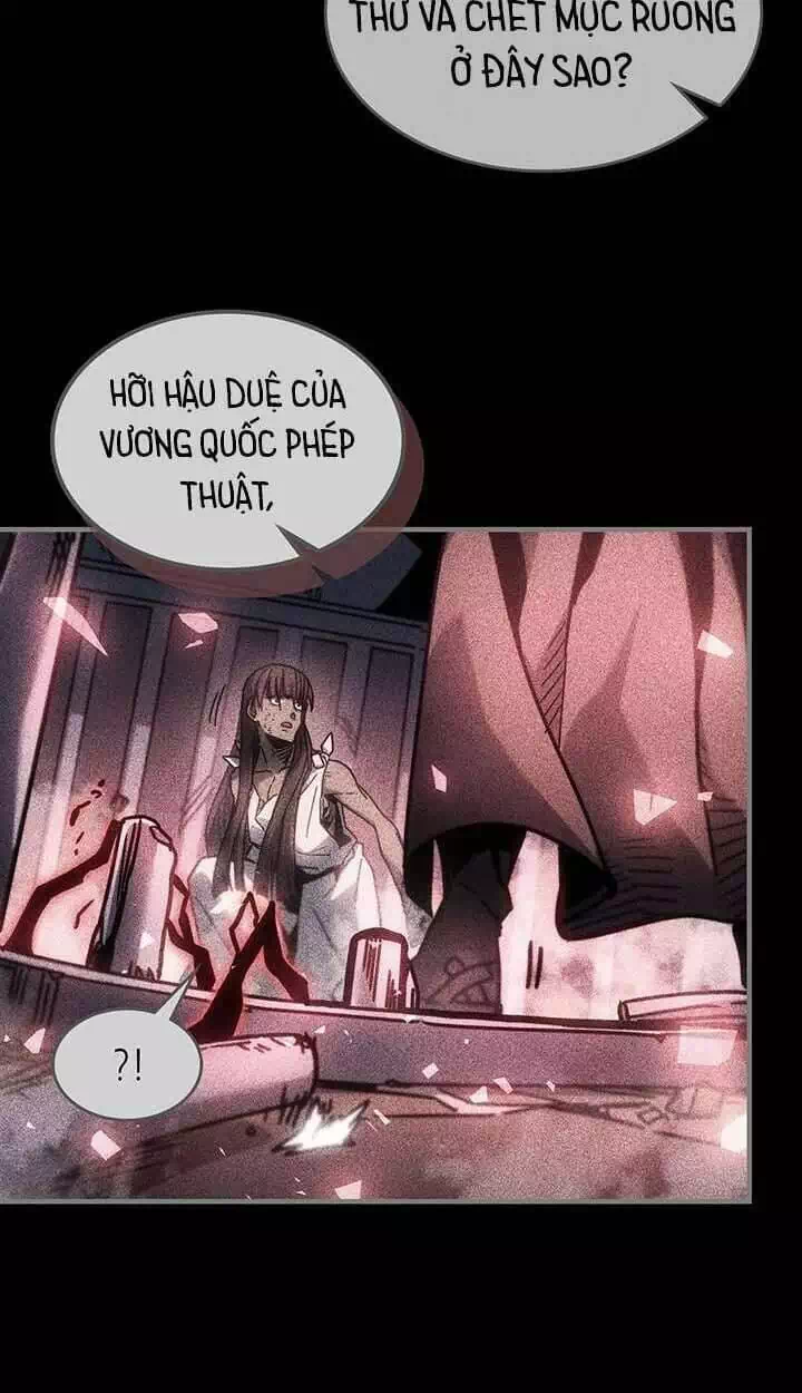Truyện Tranh Chuyển Sinh Ma Pháp Đặc Biệt Yếu trang 5