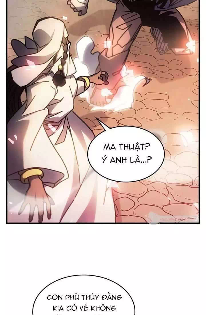 Truyện Tranh Chuyển Sinh Ma Pháp Đặc Biệt Yếu trang 5