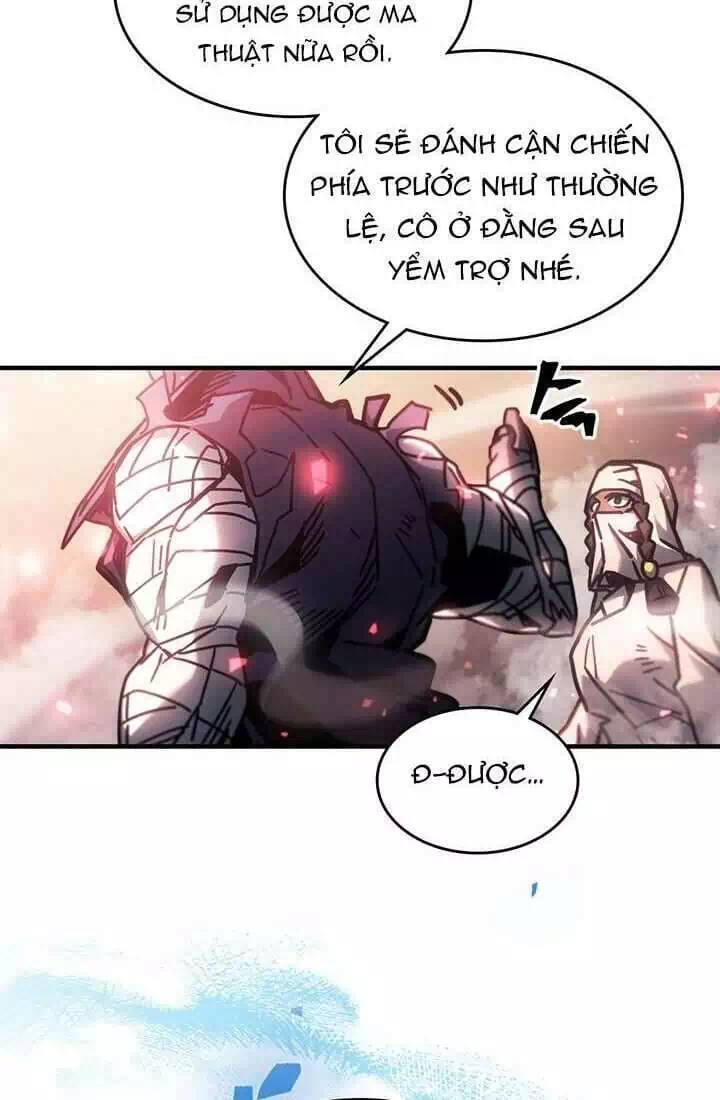 Truyện Tranh Chuyển Sinh Ma Pháp Đặc Biệt Yếu trang 5