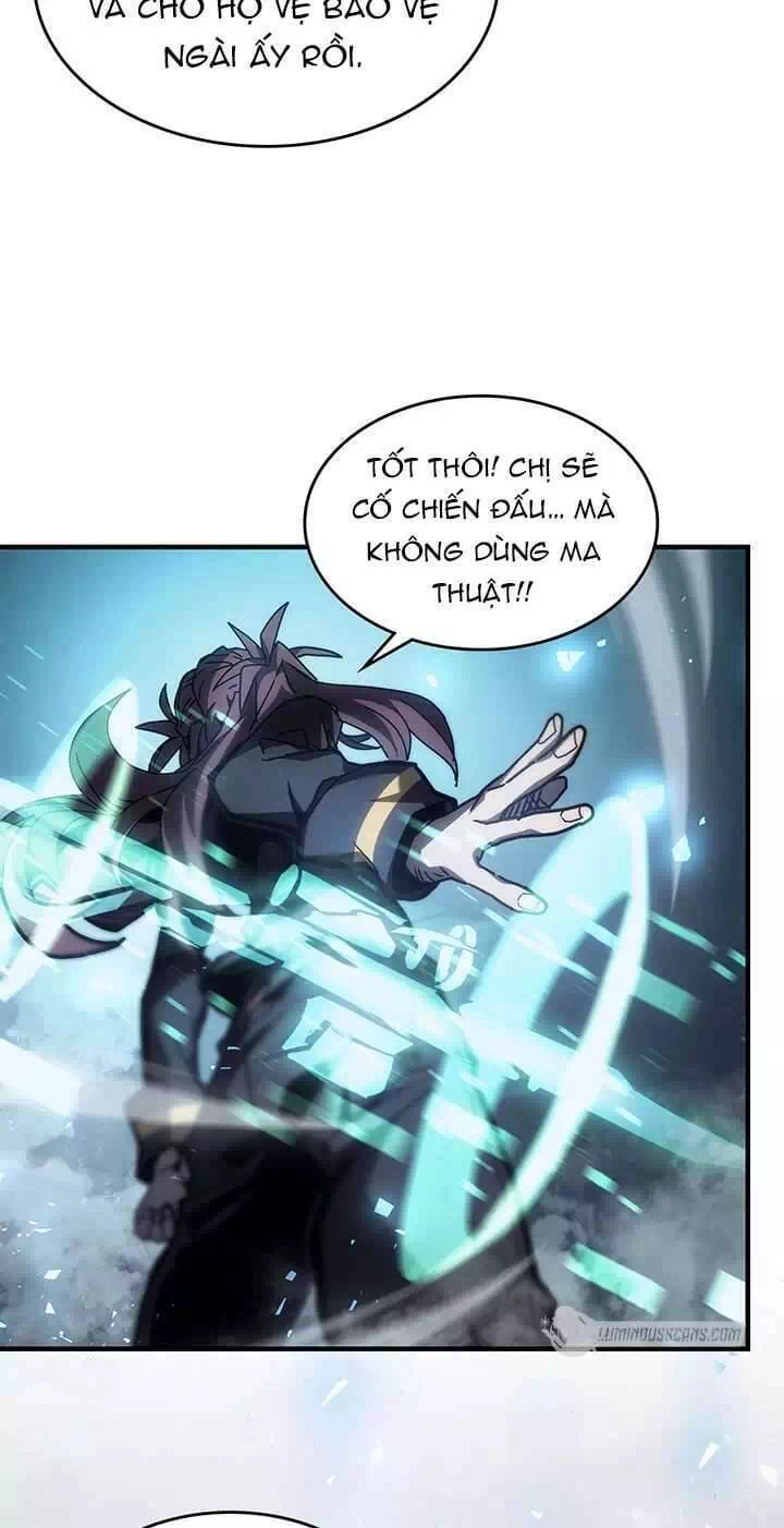 Truyện Tranh Chuyển Sinh Ma Pháp Đặc Biệt Yếu trang 5