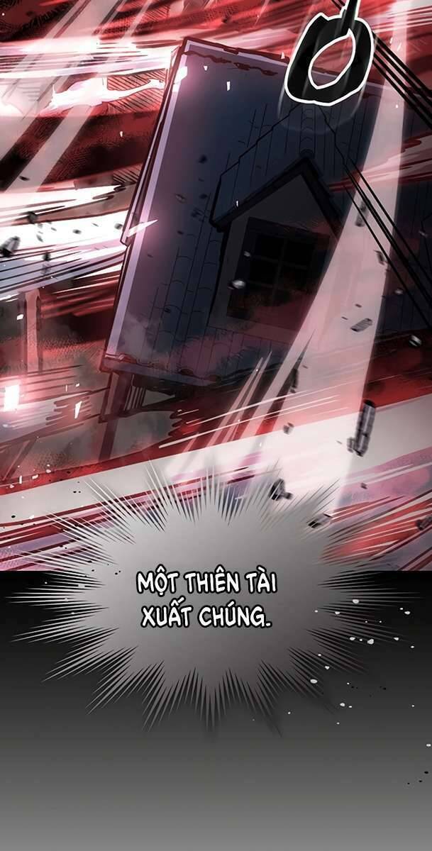 Truyện Tranh Chuyển Sinh Ma Pháp Đặc Biệt Yếu trang 5