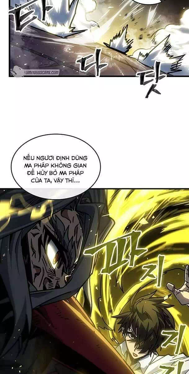 Truyện Tranh Chuyển Sinh Ma Pháp Đặc Biệt Yếu trang 5