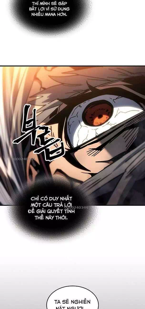 Truyện Tranh Chuyển Sinh Ma Pháp Đặc Biệt Yếu trang 5