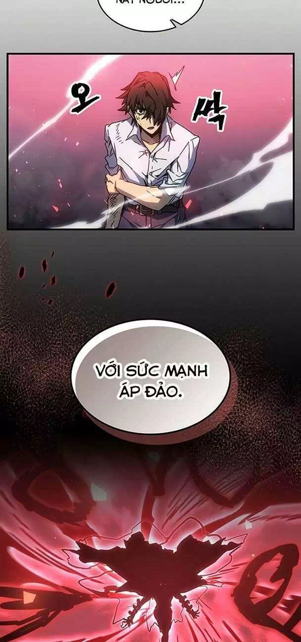 Truyện Tranh Chuyển Sinh Ma Pháp Đặc Biệt Yếu trang 5