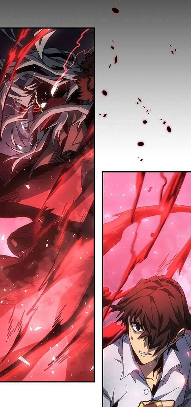 Truyện Tranh Chuyển Sinh Ma Pháp Đặc Biệt Yếu trang 5