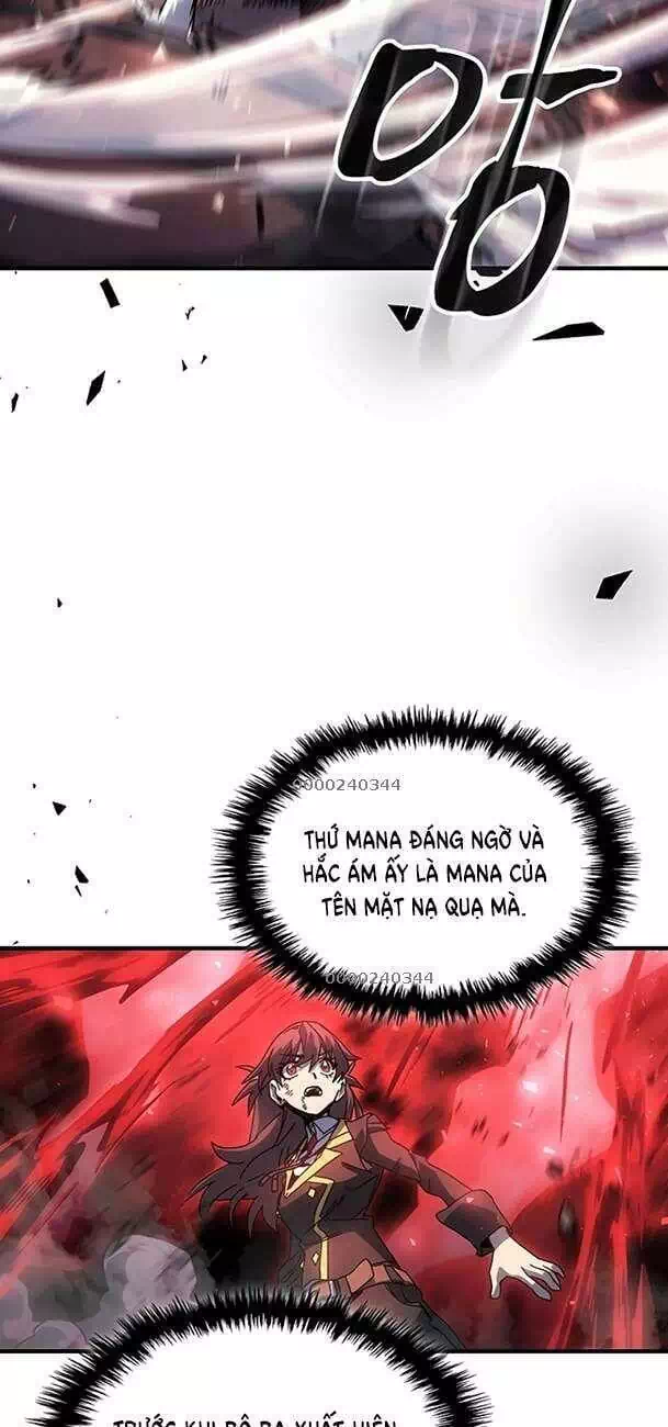 Truyện Tranh Chuyển Sinh Ma Pháp Đặc Biệt Yếu trang 5