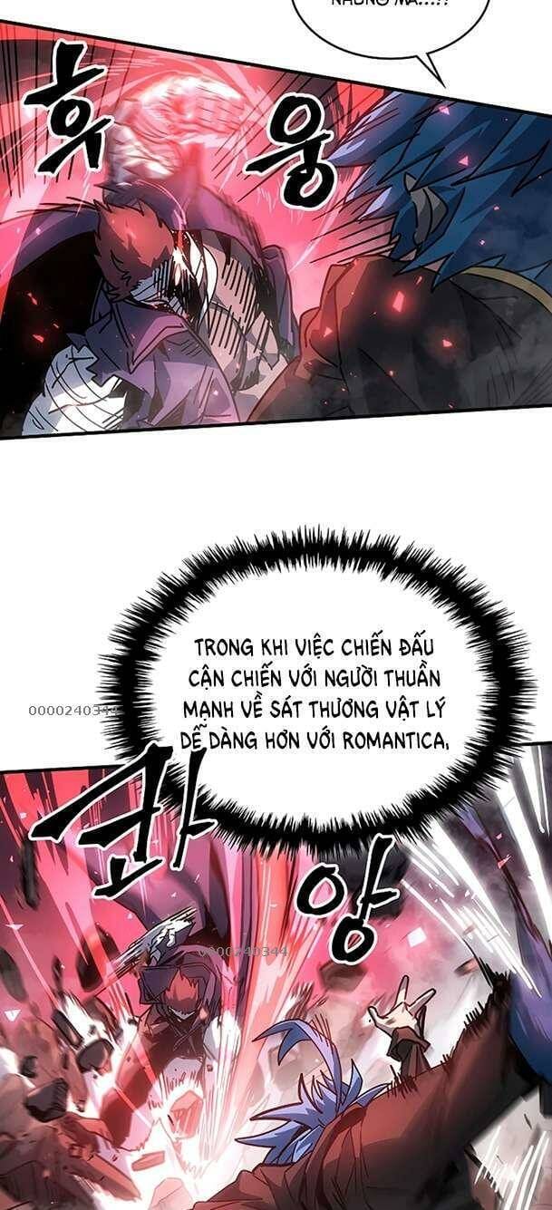 Truyện Tranh Chuyển Sinh Ma Pháp Đặc Biệt Yếu trang 5