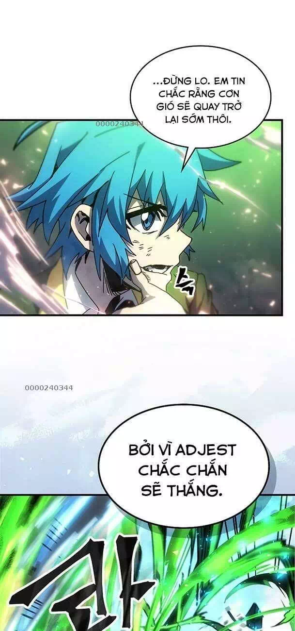 Truyện Tranh Chuyển Sinh Ma Pháp Đặc Biệt Yếu trang 5