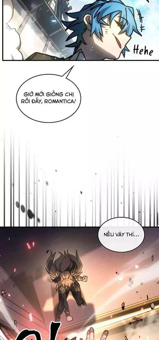 Truyện Tranh Chuyển Sinh Ma Pháp Đặc Biệt Yếu trang 5