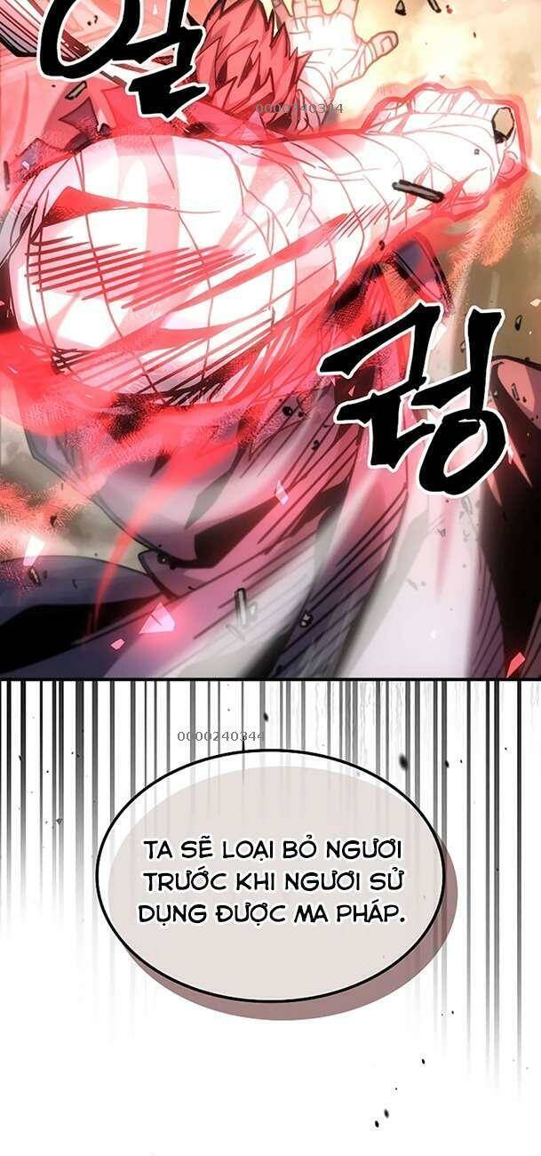Truyện Tranh Chuyển Sinh Ma Pháp Đặc Biệt Yếu trang 5