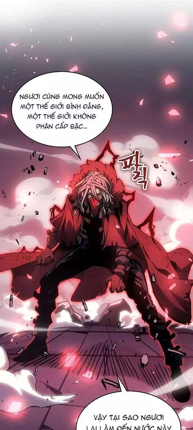 Truyện Tranh Chuyển Sinh Ma Pháp Đặc Biệt Yếu trang 5