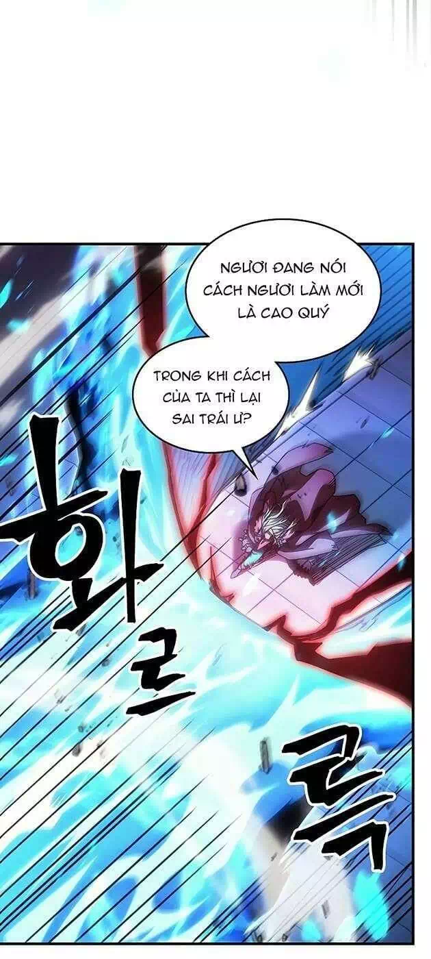 Truyện Tranh Chuyển Sinh Ma Pháp Đặc Biệt Yếu trang 5