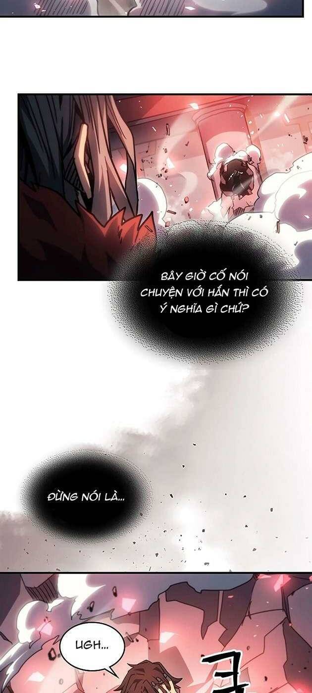 Truyện Tranh Chuyển Sinh Ma Pháp Đặc Biệt Yếu trang 5