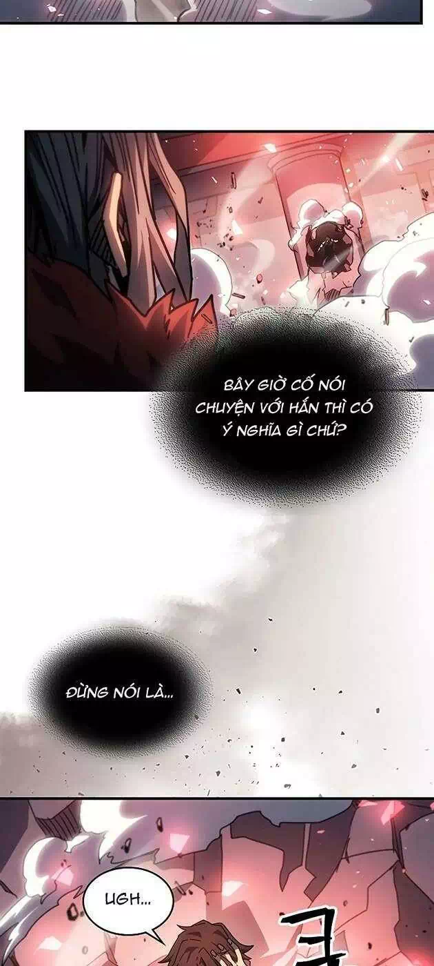 Truyện Tranh Chuyển Sinh Ma Pháp Đặc Biệt Yếu trang 5