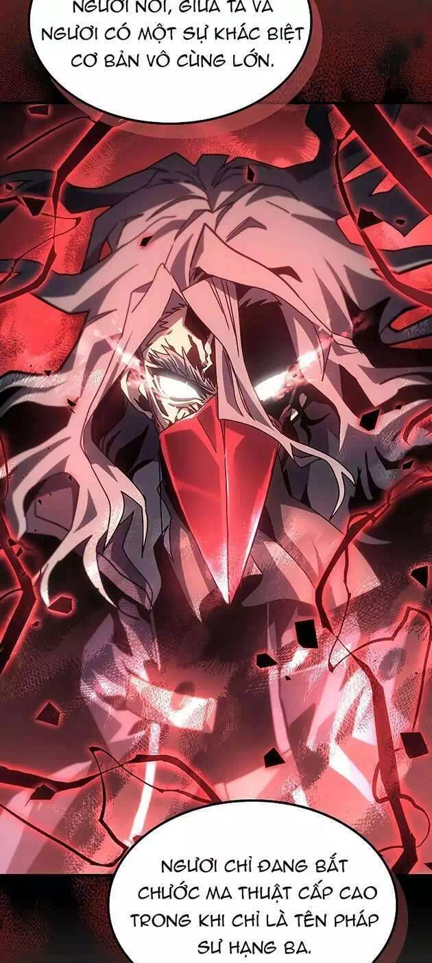 Truyện Tranh Chuyển Sinh Ma Pháp Đặc Biệt Yếu trang 5