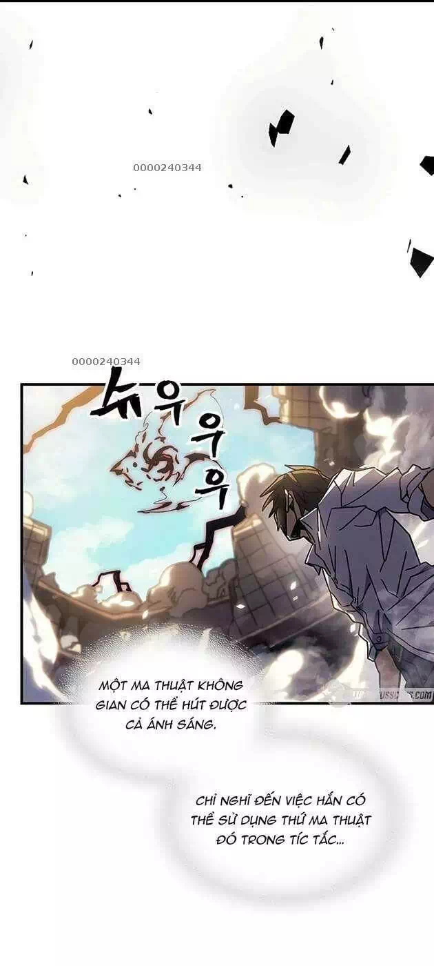 Truyện Tranh Chuyển Sinh Ma Pháp Đặc Biệt Yếu trang 5