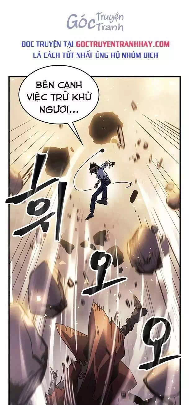 Truyện Tranh Chuyển Sinh Ma Pháp Đặc Biệt Yếu trang 5