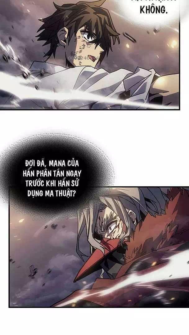 Truyện Tranh Chuyển Sinh Ma Pháp Đặc Biệt Yếu trang 5