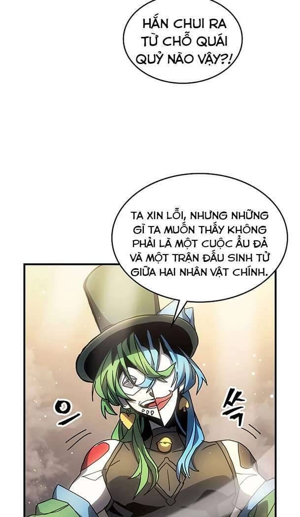 Truyện Tranh Chuyển Sinh Ma Pháp Đặc Biệt Yếu trang 5