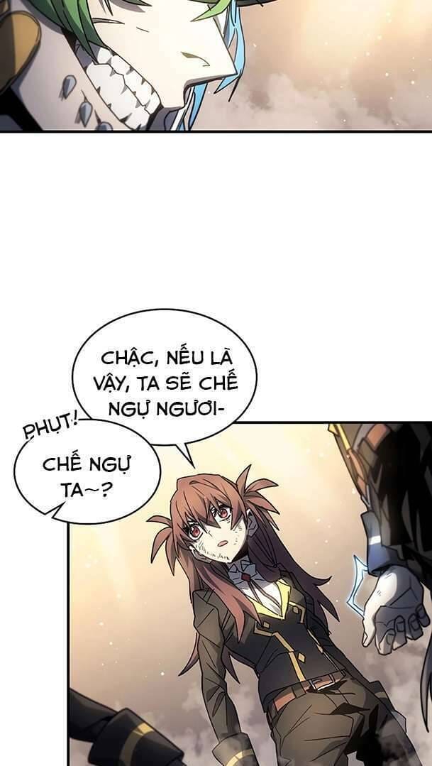 Truyện Tranh Chuyển Sinh Ma Pháp Đặc Biệt Yếu trang 5