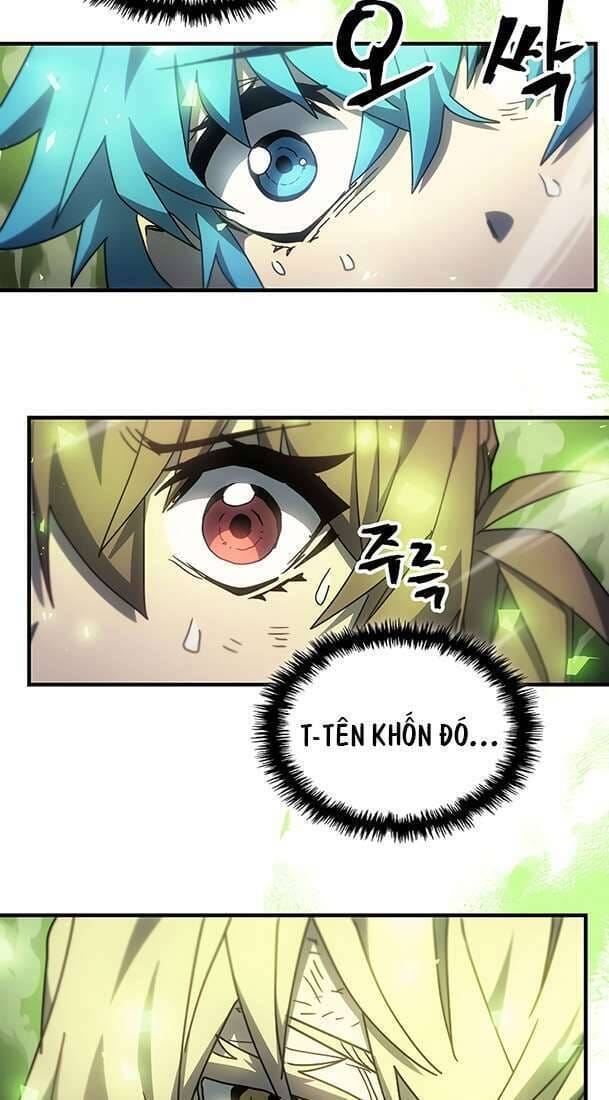 Truyện Tranh Chuyển Sinh Ma Pháp Đặc Biệt Yếu trang 5