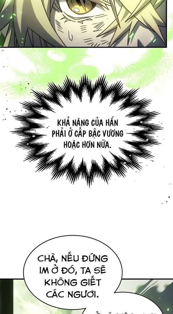 Truyện Tranh Chuyển Sinh Ma Pháp Đặc Biệt Yếu trang 5