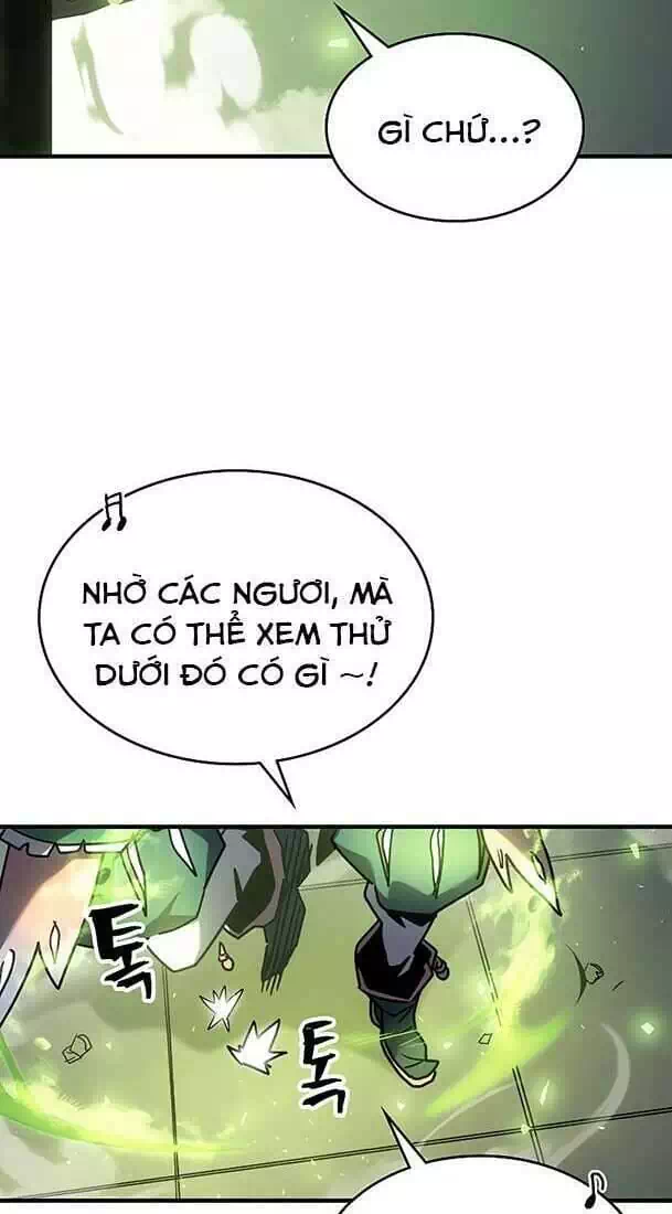 Truyện Tranh Chuyển Sinh Ma Pháp Đặc Biệt Yếu trang 5