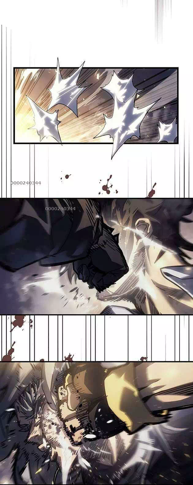 Truyện Tranh Chuyển Sinh Ma Pháp Đặc Biệt Yếu trang 5