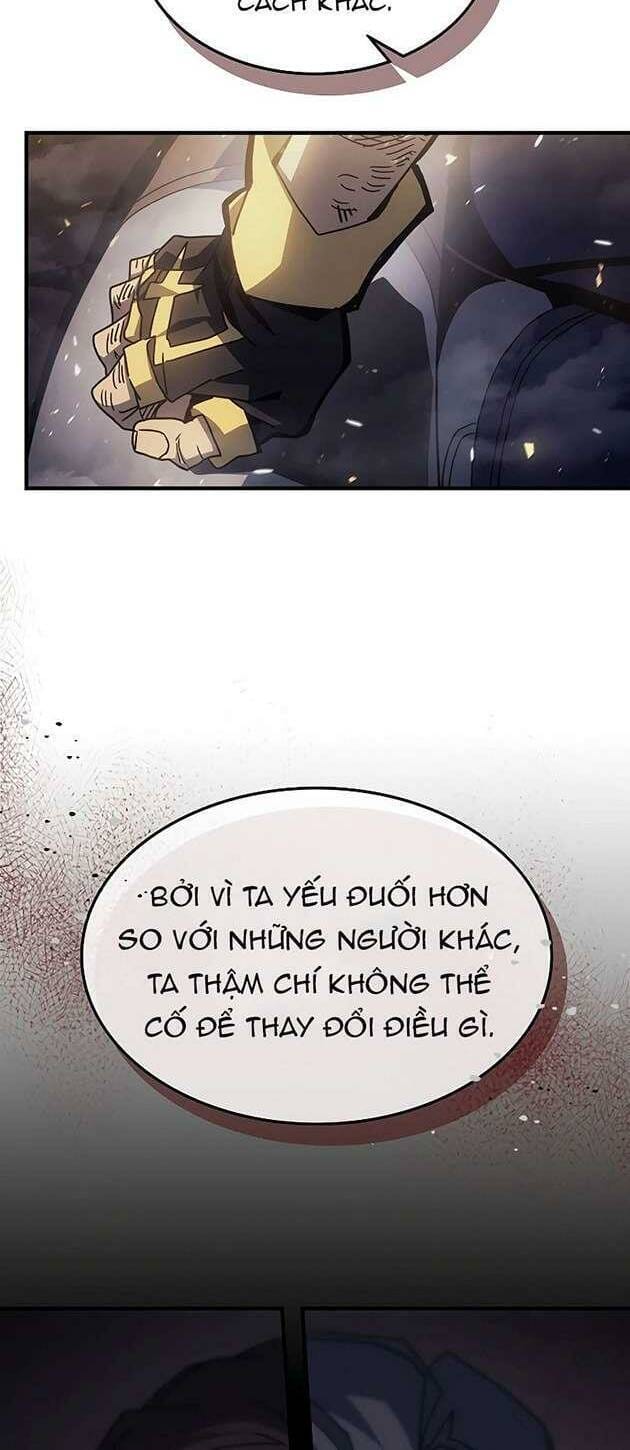 Truyện Tranh Chuyển Sinh Ma Pháp Đặc Biệt Yếu trang 5