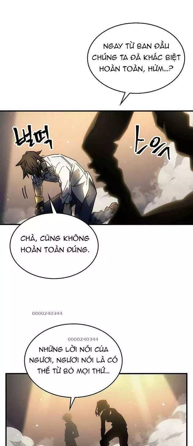 Truyện Tranh Chuyển Sinh Ma Pháp Đặc Biệt Yếu trang 5